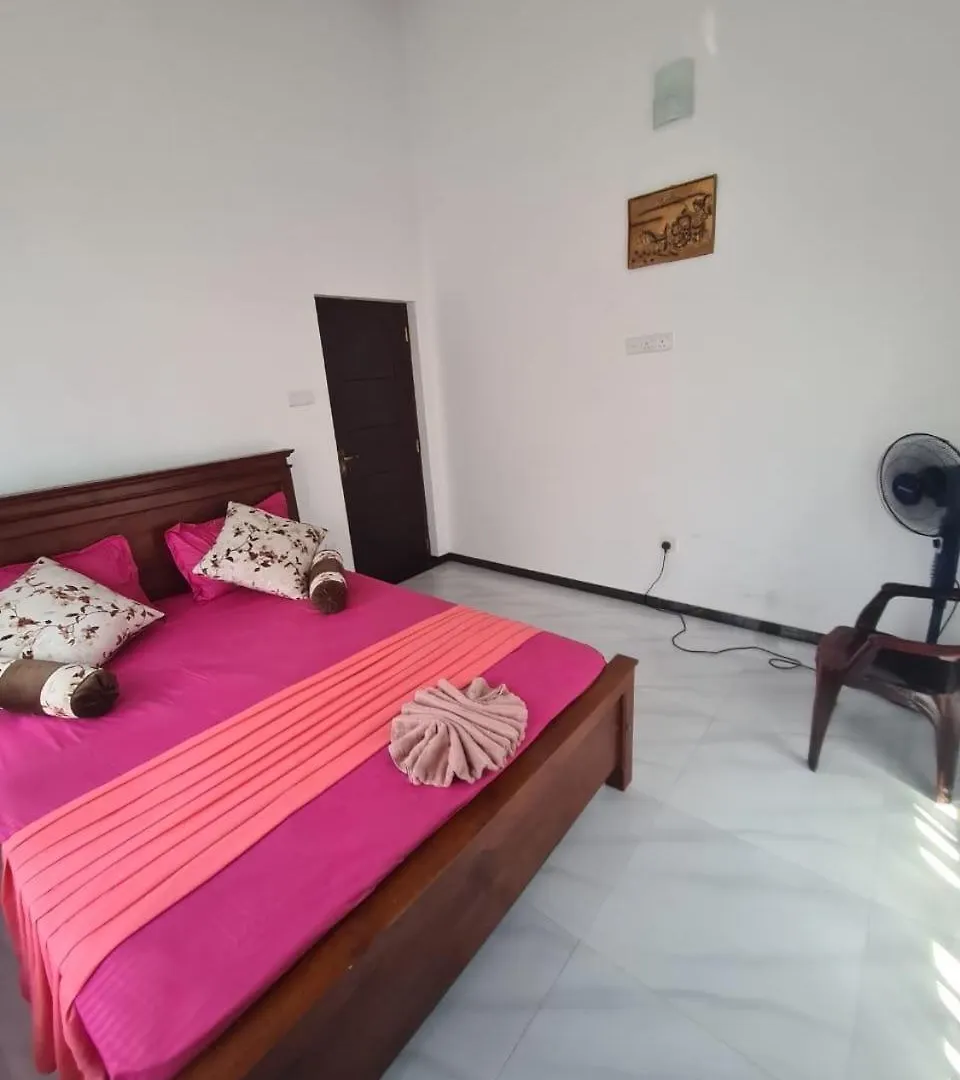 شقة Amaya Lagoon Villa نيجومبو