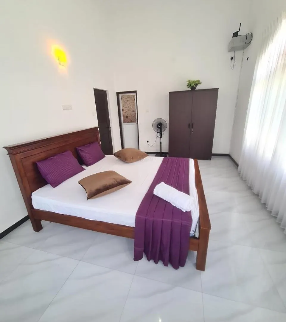 Amaya Lagoon Villa نيجومبو 0*,  سريلانكا
