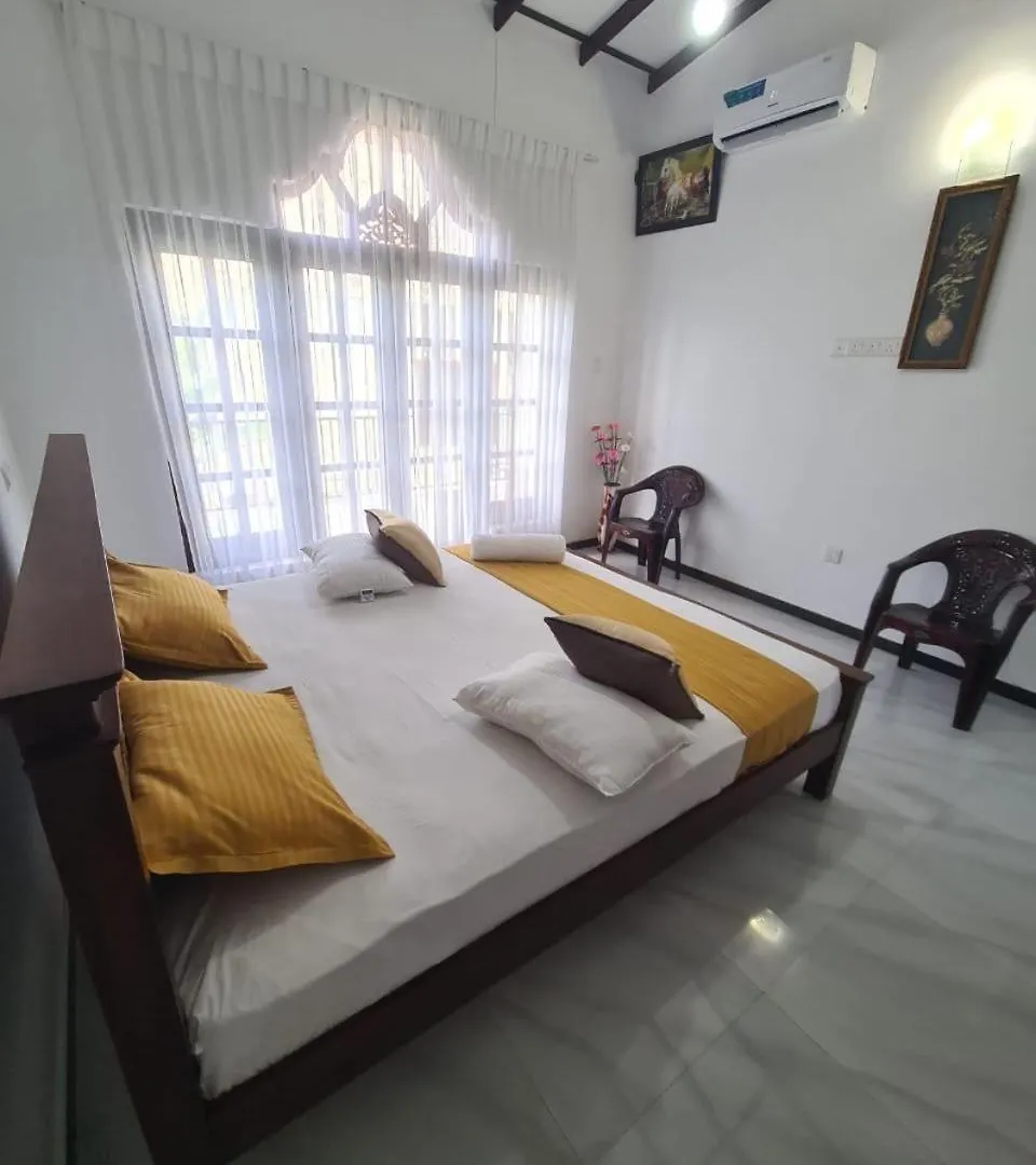Amaya Lagoon Villa نيجومبو 0*,  سريلانكا