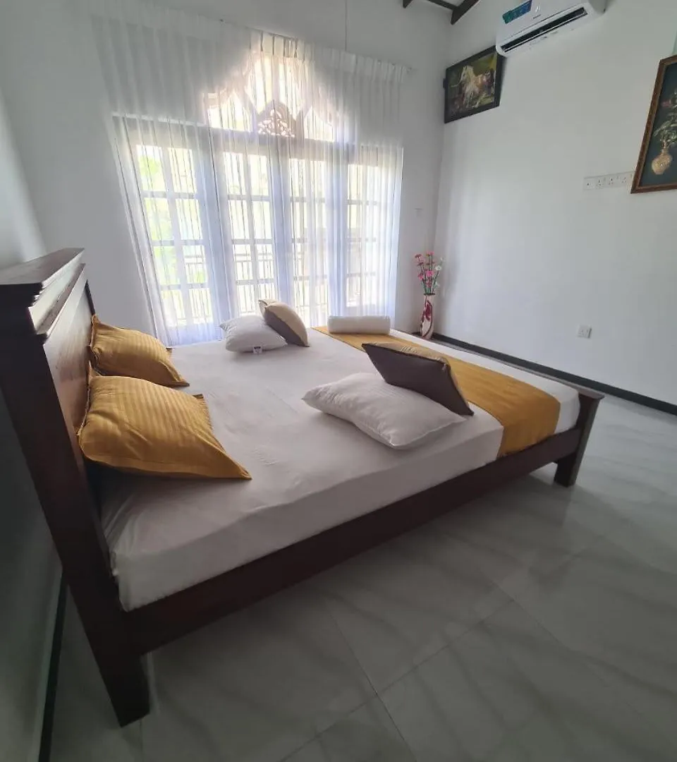 شقة Amaya Lagoon Villa نيجومبو