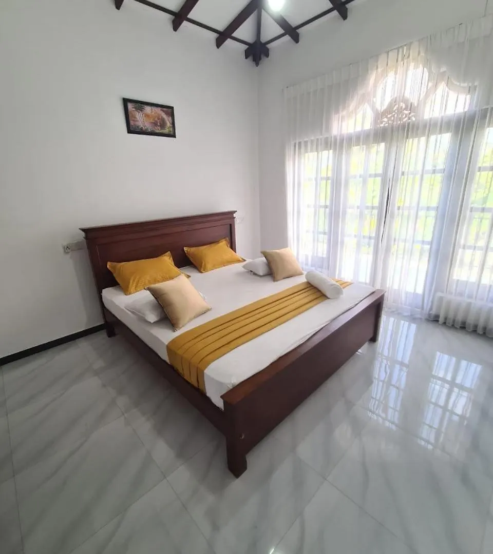 Amaya Lagoon Villa Negombo Apartman