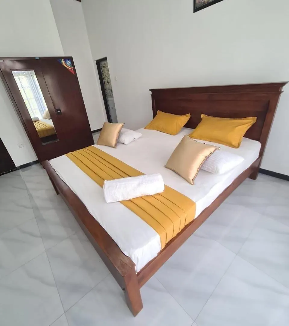 Amaya Lagoon Villa Negombo Apartman
